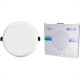 Plafon Led Embutir Elgin Infinity Redondo 27W. 6500K. Plafon Led Embutir Elgin Infinity Redondo 27W. 6500K.