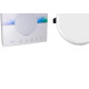 Plafon Led Embutir Elgin Infinity Redondo 27W. 6500K. Plafon Led Embutir Elgin Infinity Redondo 27W. 6500K.