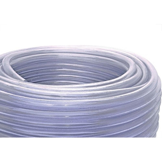 Mangueira Nivel Ibira 1/4''X1.5Mm 50M Mangueira Nivel Ibira 1/4''X1.5Mm 50M