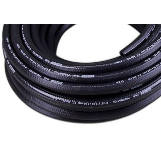 Mangueira Pneumatica Ibira 500Psi 1/4'' 50M