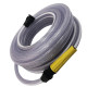 Mangueira Jardim Trancada Cristal Ibira Conjunto Com 20M - 1703