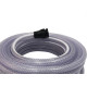 Mangueira Jardim Trancada Cristal Ibira Conjunto Com 20M - 1703