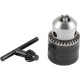 Mandril Eda Com Rosca 3/8'' Acompanha Chave - 2Wu Mandril Eda Com Rosca 3/8'' Acompanha Chave - 2Wu