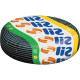 Cabinho Pocket Sil 4,0Mm Preto Com 25M Cabinho Pocket Sil 4,0Mm Preto Com 25M