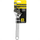 Chave Inglesa Ajustavel Eda Profissional - 08'' - 2Gp Chave Inglesa Ajustavel Eda Profissional - 08'' - 2Gp