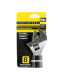 Chave Inglesa Ajustavel Eda Profissional - 08'' - 2Gp Chave Inglesa Ajustavel Eda Profissional - 08'' - 2Gp