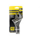 Chave Inglesa Ajustavel Eda Profissional - 10'' - 2Gq Chave Inglesa Ajustavel Eda Profissional - 10'' - 2Gq