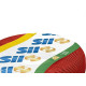 Cabinho Flexivel Sil 1,5Mm Vermelho Com 25M Cabinho Flexivel Sil 1,5Mm Vermelho Com 25M