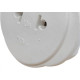 Pino Adaptador Interneed Universal 10A. Branco 37866 - Kit C/10 Pecas Pino Adaptador Interneed Universal 10A. Branco 37866 - Kit C/10 Pecas