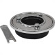 Spud Da Cunha Inox Cromado Spud Da Cunha Inox Cromado