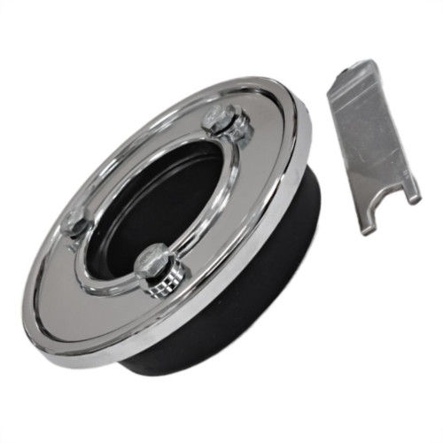Spud Da Cunha Inox Cromado Spud Da Cunha Inox Cromado