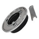 Spud Da Cunha Inox Cromado Spud Da Cunha Inox Cromado
