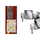 Resistencia Lorenzetti Bella Ducha Ultra 4 Temperaturas 5.500Wx127V. Resistencia Lorenzetti Bella Ducha Ultra 4 Temperaturas 5.500Wx127V.