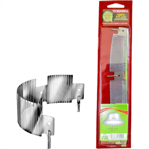 Resistencia Lorenzetti Bella Ducha Ultra 4 Temperaturas 6.800Wx220V. - 3065 E Resistencia Lorenzetti Bella Ducha Ultra 4 Temperaturas 6.800Wx220V. - 3065 E