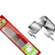 Resistencia Lorenzetti Bella Ducha Ultra 4 Temperaturas 6.800Wx220V. - 3065 E Resistencia Lorenzetti Bella Ducha Ultra 4 Temperaturas 6.800Wx220V. - 3065 E