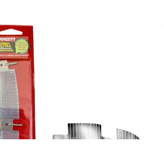 Resistencia Lorenzetti Bella Ducha Ultra 4 Temperaturas 6.800Wx220V. - 3065 E Resistencia Lorenzetti Bella Ducha Ultra 4 Temperaturas 6.800Wx220V. - 3065 E