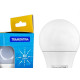 Lampada Led Bulbo Tramontina A60 - 9W. 6500K. Lampada Led Bulbo Tramontina A60 - 9W. 6500K.