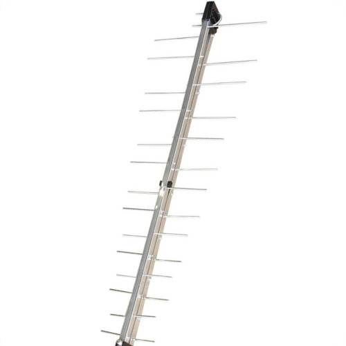 Antena Externa Pix Hdtv 28 Elementos Antena Externa Pix Hdtv 28 Elementos