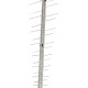 Antena Externa Pix Hdtv 34 Elementos Antena Externa Pix Hdtv 34 Elementos