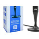 Antena Interna/Externa Pix Digital Com Ima 1,8M Com Cabo