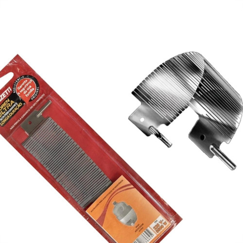 Resistencia Lorenzetti Aquecedor Maxi Ultra 5.500Wx220V. - 765 Resistencia Lorenzetti Aquecedor Maxi Ultra 5.500Wx220V. - 765