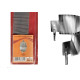 Resistencia Lorenzetti Aquecedor Maxi Ultra 5.500Wx220V. - 765 Resistencia Lorenzetti Aquecedor Maxi Ultra 5.500Wx220V. - 765