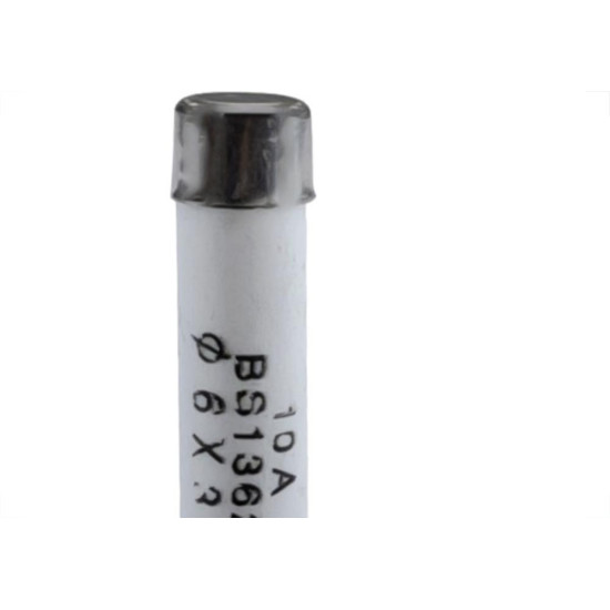Fusivel Para Microondas Elite/Annlux 3Ag 10A. Com 20 Pecas Fusivel Para Microondas Elite/Annlux 3Ag 10A. Com 20 Pecas