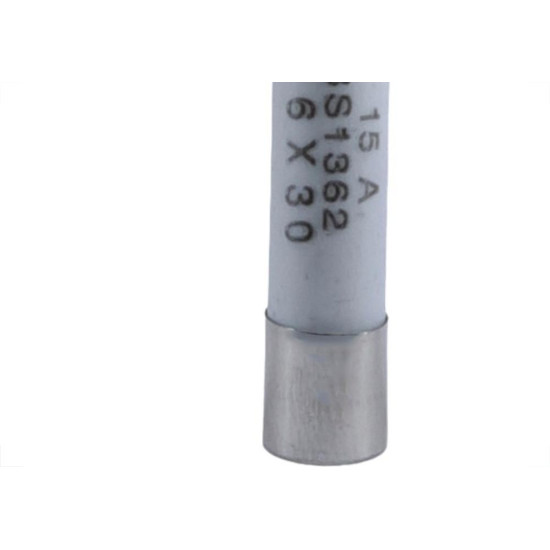 Fusivel Para Microondas Elite/Annlux 3Ag 15A. Com 20 Pecas Fusivel Para Microondas Elite/Annlux 3Ag 15A. Com 20 Pecas