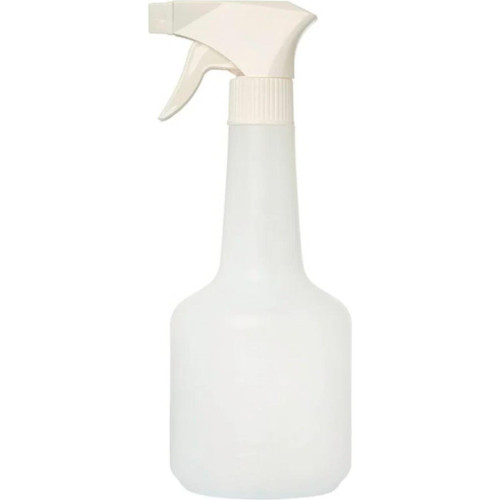 Pulverizador Plantas Abs 500Ml Leitoso