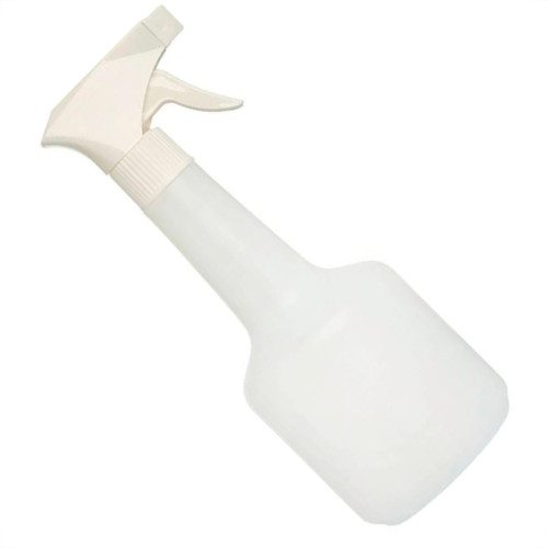 Pulverizador Plantas Abs 500Ml Leitoso