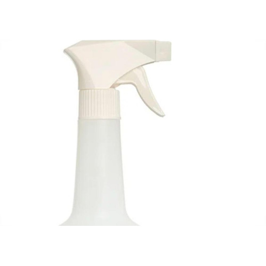 Pulverizador Plantas Abs 500Ml Leitoso