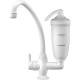 Torneira Bica Movel Filtro Abs Mesa Lorenzetti Acquabella Branca Torneira Bica Movel Filtro Abs Mesa Lorenzetti Acquabella Branca
