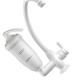 Torneira Bica Movel Filtro Abs Mesa Lorenzetti Acquabella Branca Torneira Bica Movel Filtro Abs Mesa Lorenzetti Acquabella Branca