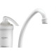 Torneira Bica Movel Filtro Abs Mesa Lorenzetti Acquabella Branca Torneira Bica Movel Filtro Abs Mesa Lorenzetti Acquabella Branca