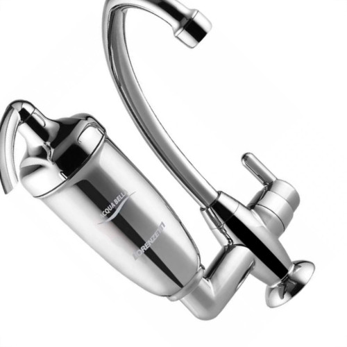 Torneira Bica Movel Filtro Abs Mesa Lorenzetti Acquabella Cromada Torneira Bica Movel Filtro Abs Mesa Lorenzetti Acquabella Cromada