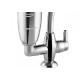 Torneira Bica Movel Filtro Abs Mesa Lorenzetti Acquabella Cromada Torneira Bica Movel Filtro Abs Mesa Lorenzetti Acquabella Cromada