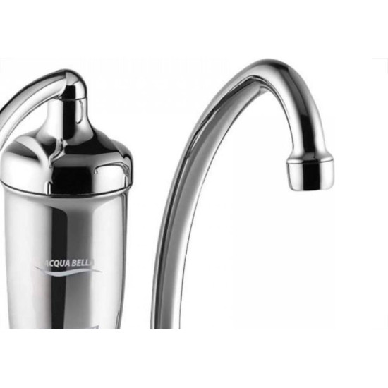 Torneira Bica Movel Filtro Abs Mesa Lorenzetti Acquabella Cromada Torneira Bica Movel Filtro Abs Mesa Lorenzetti Acquabella Cromada