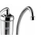 Torneira Bica Movel Filtro Abs Mesa Lorenzetti Acquabella Cromada Torneira Bica Movel Filtro Abs Mesa Lorenzetti Acquabella Cromada