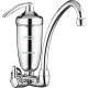 Torneira Bica Movel Filtro Abs Parede Lorenzetti Acquabella Cromada Torneira Bica Movel Filtro Abs Parede Lorenzetti Acquabella Cromada
