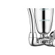 Torneira Bica Movel Filtro Abs Parede Lorenzetti Acquabella Cromada Torneira Bica Movel Filtro Abs Parede Lorenzetti Acquabella Cromada
