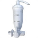 Filtro Lorenzetti Abs Acquabella Branco Parede Filtro Lorenzetti Abs Acquabella Branco Parede
