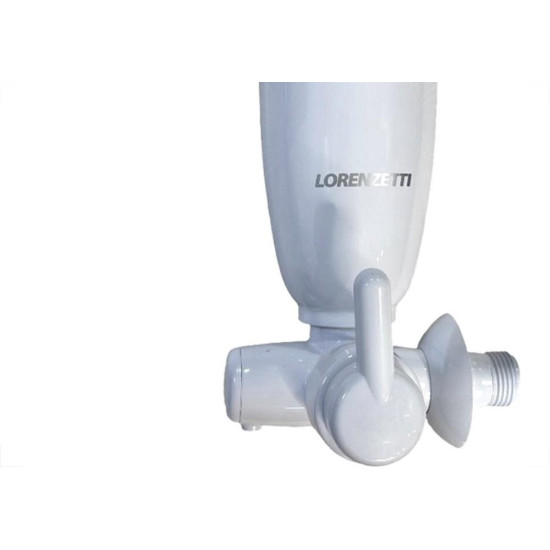 Filtro Lorenzetti Abs Acquabella Branco Parede Filtro Lorenzetti Abs Acquabella Branco Parede