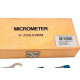Micrometro Externo Eda 0 - 25Mm - 1Zt Micrometro Externo Eda 0 - 25Mm - 1Zt