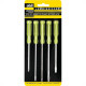 Chave Fenda/Phillips Eda Jogo Com 5 Pecas Mini - 9Ca Chave Fenda/Phillips Eda Jogo Com 5 Pecas Mini - 9Ca