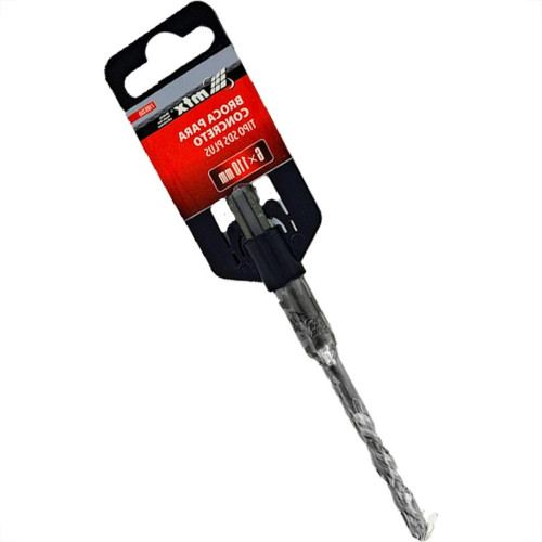Broca Widea Sds Plus Mtx 6 X 110Mm Broca Widea Sds Plus Mtx 6 X 110Mm