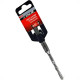 Broca Widea Sds Plus Mtx 6 X 110Mm Broca Widea Sds Plus Mtx 6 X 110Mm