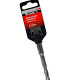 Broca Widea Sds Plus Mtx 8 X 110Mm Broca Widea Sds Plus Mtx 8 X 110Mm