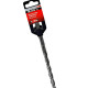 Broca Widea Sds Plus Mtx 10 X 160Mm Broca Widea Sds Plus Mtx 10 X 160Mm