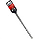 Broca Widea Sds Plus Mtx 10 X 210Mm Broca Widea Sds Plus Mtx 10 X 210Mm