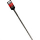 Broca Widea Sds Plus Mtx 10 X 300Mm Broca Widea Sds Plus Mtx 10 X 300Mm